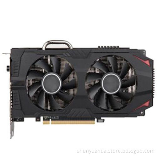 Cheap China GDDR5 1,024MB Graphic Card